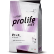diet cat renal sensitive - alimento completo per gatti con insufficienza renale 1.5 kg