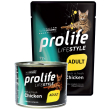 prolife cat life ad chick 85g