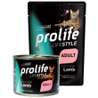 prolife cat life ad lamb 85g