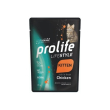 lifestyle kitten pollo - alimento completo per gattino da 1 a 12 mesi 85 gr
