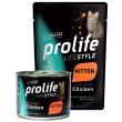 prolife cat life kitt chi 85g