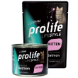 prolife cat life kitt sal 85g