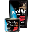 prolife cat ster ad beef 85g