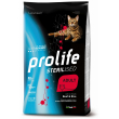 prolife cat ster ad beef 1,5kg