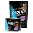 sterilised grain free mature beef