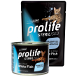 prolife cat ster ad fish 85g