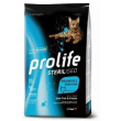 sterilised grain free adult sole fish & potato
