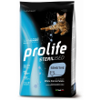 prolife cat ster ad fish400g