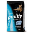 sterilised sensitive adult white fish & potato