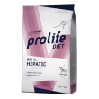 prolife cane diet hepatic mini 500gr
