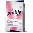 prolife dog diet hydr lamb500g