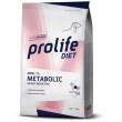 prolife dog diet metab 500g