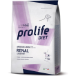 diet metabolic medium-large salmone - alimento completo per cani riduzione peso 2 kg