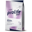 prolife dog diet renal 500g