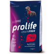 prolife dog gf ad beef&pot 2kg