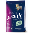 prolife dog gf ad fish&po2,5kg