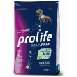 prolife dog gf ad fish&pot 2kg