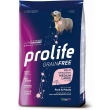cane grainfree adult sensitive maiale e patate - alimento completo per cani adulti sensibili m/l 10