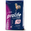 prolife dog gf ad pork&po2,5kg