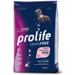 prolife dog gf ad pork&pot 2kg