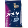 prolife dog gf ad sole 2,5kg