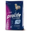 grain free adult medium/large sensitive sole fish & potato