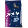 prolife dog gf ad sole 2kg