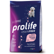 prolife dog gf pup pork 2,5kg