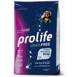 prolife dog gf pup sole 2kg