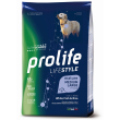prolife dog life mat fish 12kg