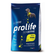 prolife cane sensitive mini adult coniglio patate 600gr