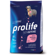prolife dog sens ad lamb 10kg