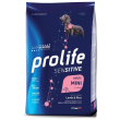 prolife dog sens ad lamb 7kg