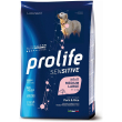 prolife dog sens ad pork 2,5kg