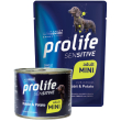 prolife dog sens ad rabbit100g