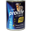 prolife dog sens ad reind 400g