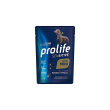 sensitive adult renna & patate - alimento completo per cani adulti sensibili mini 100 gr