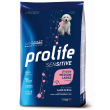 prolife dog sens pup lamb 10kg