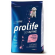 sensitive puppy medium/large lamb & rice