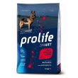 prolife dog smart ad beef2,5kg