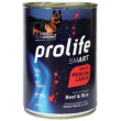 smart adult medium/large beef & rice umido