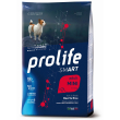 prolife dog smart ad beef 600g