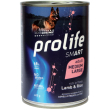 prolife dog smart ad lamb 400g