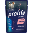 prolife dog smart ad lamb 100g