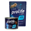 prolife cane smart mini puppy pollo riso 100gr (bustina)