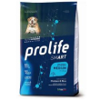 smart puppy medium chicken & rice