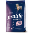prolife dog ster pork&rice12kg