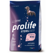 prolife dog ster pork&rice 2kg