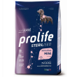 prolife dog ster pork&rice 7kg