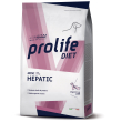 prolife dog diet hepatic 1,5kg